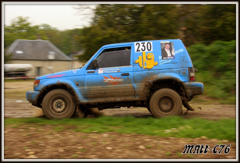 gatinais - Photos du Gatinais "Matt-C76" Rally505