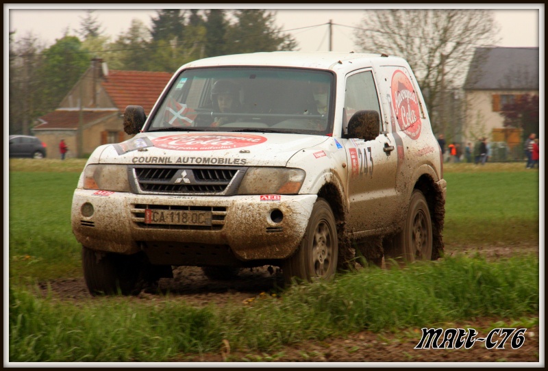 gatinais - Photos du Gatinais "Matt-C76" - Page 2 Rally530