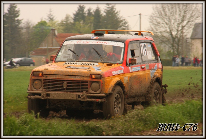 gatinais - Photos du Gatinais "Matt-C76" - Page 2 Rally535