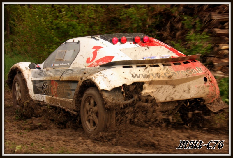 Photos du Gatinais "Matt-C76" - Page 3 Rally613