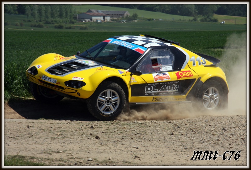 Photos Jean de la Fontaine "Matt-C76" - Page 3 Rally669