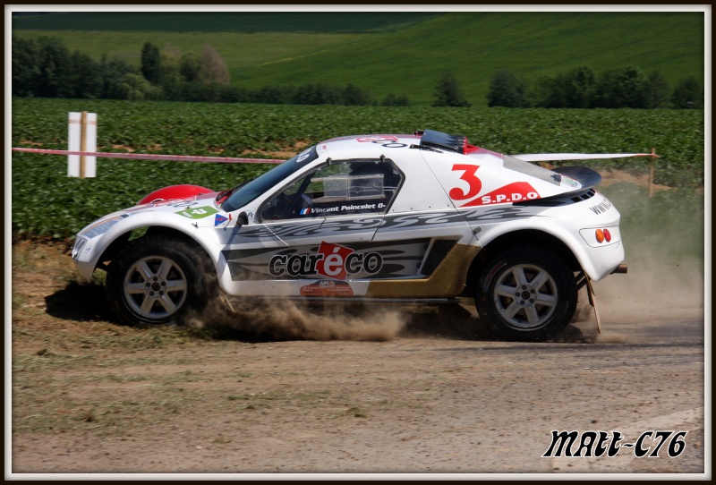 Photos Jean de la Fontaine "Matt-C76" - Page 2 Rally704