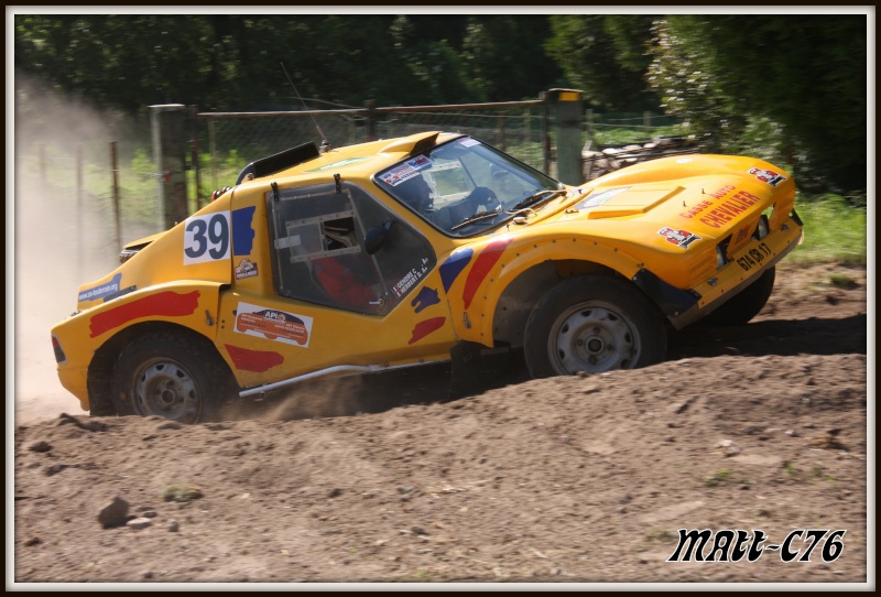 Photos Jean de la Fontaine "Matt-C76" - Page 2 Rally715