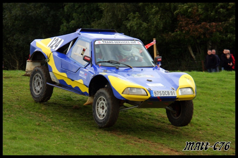 Photos Chasse Marée "Matt-C76" Rallye56