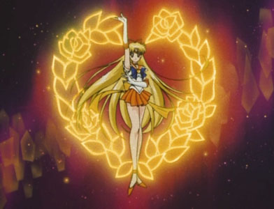 Sailor Venus 42516710