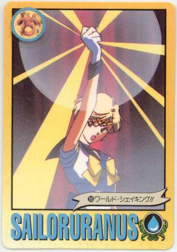 Sailor Uranus - Sayfa 2 U1110