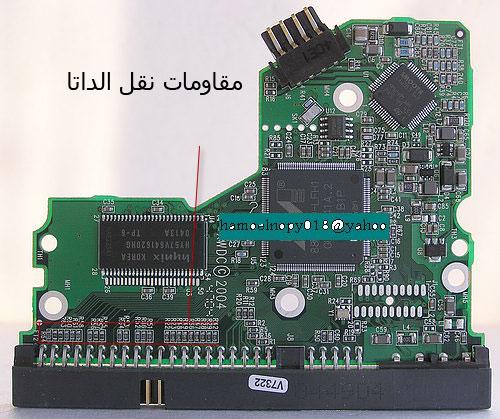 كيفية صيانة بوردة الهرد ال80 31807410