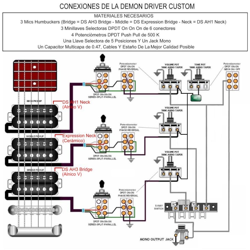 Demon Driver Custom (Actulizado 05/07/08) Conexi10