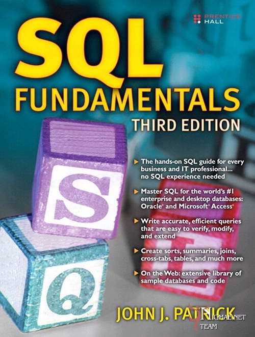 Book <> SQL Fundamentals, Third Edition 12233210