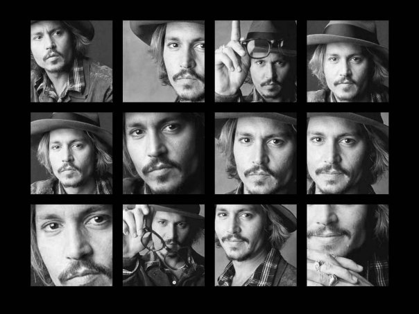 Johnny Depp Resimleri N7021110