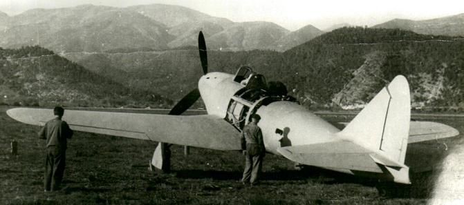 Piaggio P.119 Mkre_p13