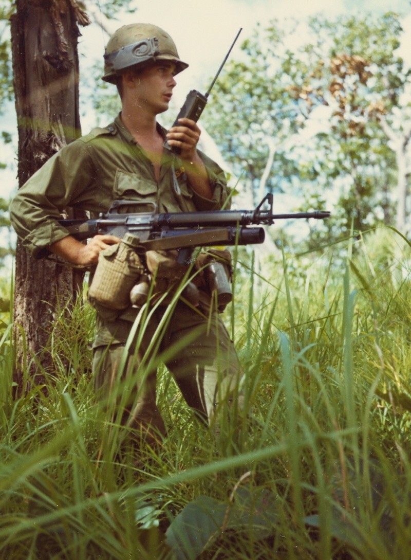 Les Images de la Guerre du Vietnam - Page 3 T2ec1612
