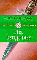 Het gouden kompas / His dark materials - Philip Pullman (F) Hetlis11