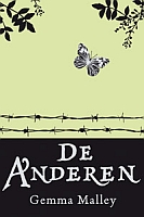 De Anderen - Gemma Malley (SF) Malley10