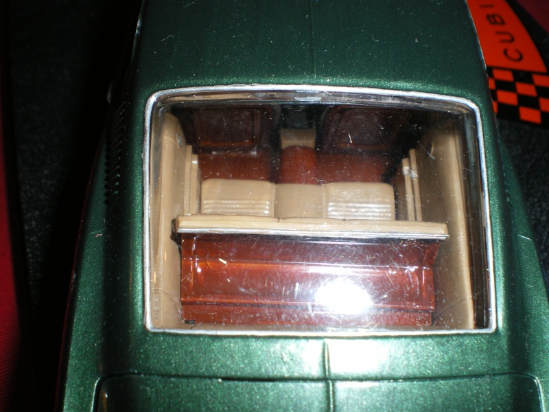 Modèle à coller de Mustang 1967 ou 1968 Imgp6017