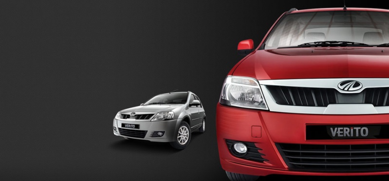 Mahindra launches New Verito (Refreshed) on 26th Jul'12 710