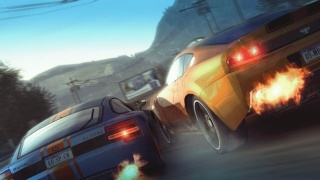 Burnout Paradise (PS3) Burnou12