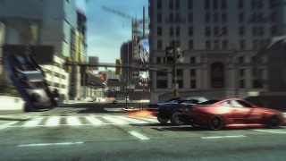 Burnout Paradise (PS3) Burnou14