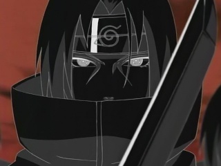 Itachi Uchiha story Naruto12