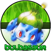 suban gifs,fotos y wallpapers Bulbas10