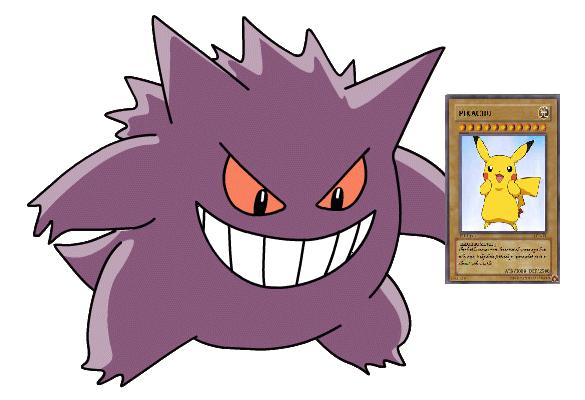 "Image it" - Página 2 Gengar10