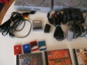 [ESTIM] Lot PlayStation 1ère génération : console, jeux etc. Dscf0713