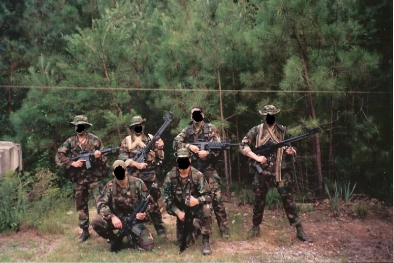 US NAVY SEALS anni 80-90 1gn110