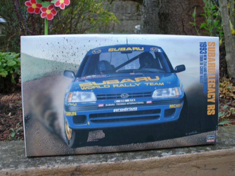 Subaru Legacy Dsc09441