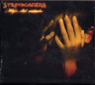 Stravaganzza-Hijo del miedo (EP) Strava12