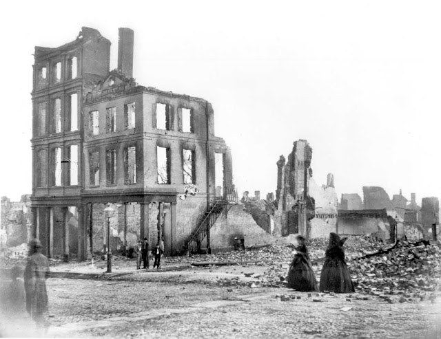 Gb: Civil war, les frères ennemis Richmo10