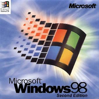 Anti-Virus et  Pare-feu gratuits pris en charge sur Windows 98 et Windows Me Win9810