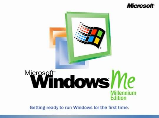 Anti-Virus et  Pare-feu gratuits pris en charge sur Windows 98 et Windows Me Window12