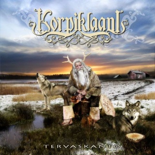 .:.Korpiklaani - Tervaskanto (2007).:. Tervas10