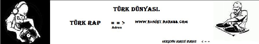 TURKS H RAP TRK DNYASINDADIR .. I_logo15