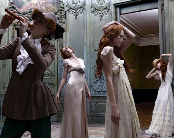 [Photographe]  Eugenio Recuenco Flauti10