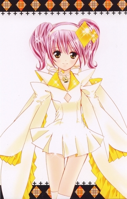 Shugo chara! Amu3510