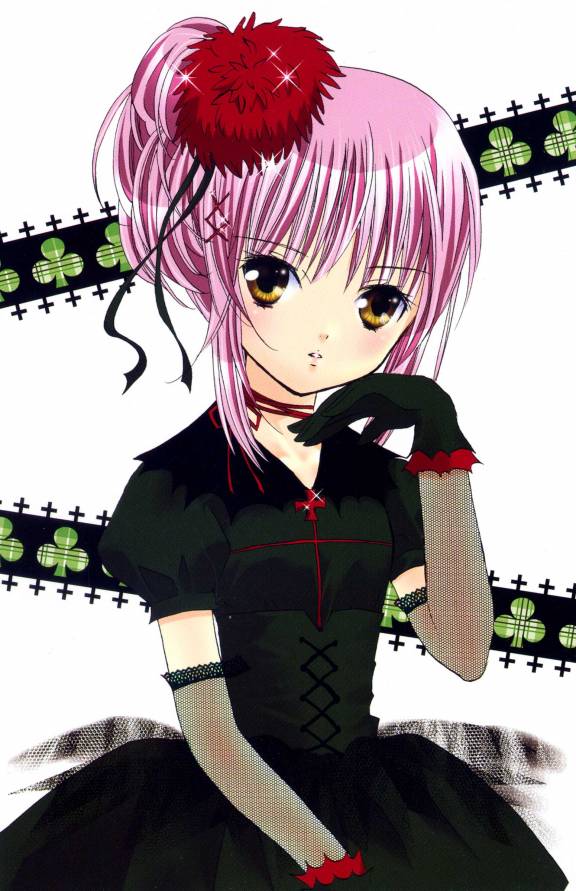 Shugo chara! Amuoh10