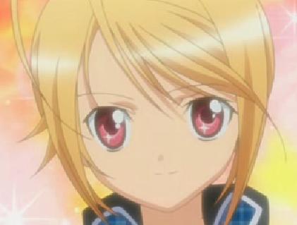 Shugo chara! Tadase10