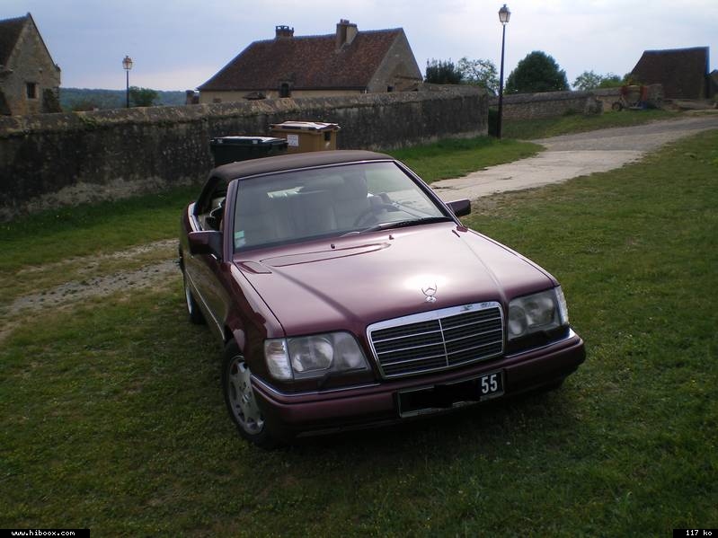 Cabriolets Mercedes Clems010