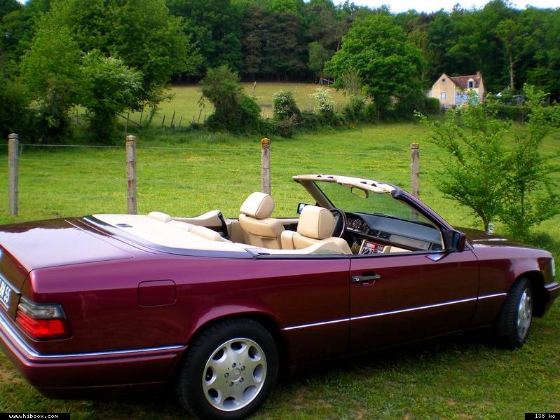 Cabriolets Mercedes Clems014