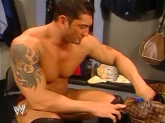 Batista VS Randy Orton [Night Of Champions] Batist23