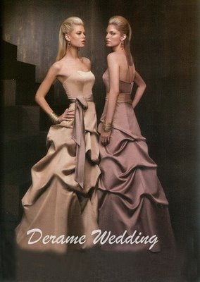 Dream Wedding Dresses Cwd-0012
