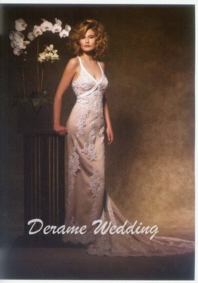 Dream Wedding Dresses Dwd-0014