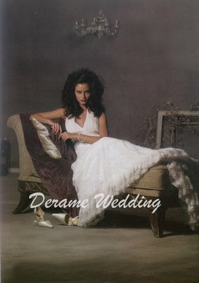 Dream Wedding Dresses Dwd-0015