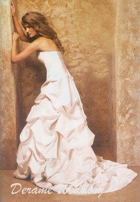 Dream Wedding Dresses Dwd-0018