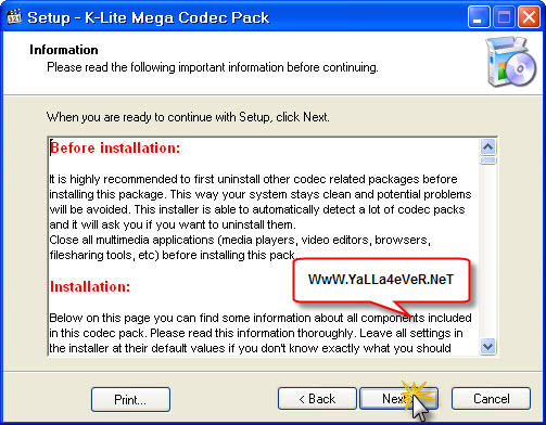        K-Lite Mega Codec Pack 4.1.0 211
