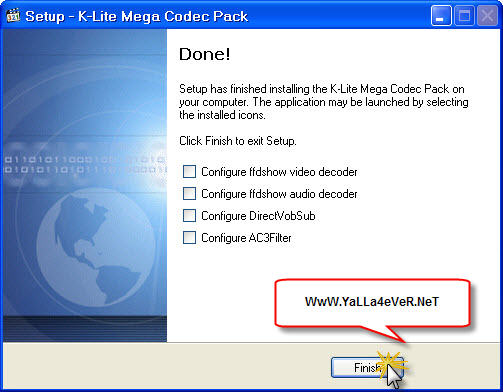       K-Lite Mega Codec Pack 4.1.0 511