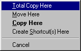      (SuperCopier&TotalCopy&BurstCopy)   Tcmenu10