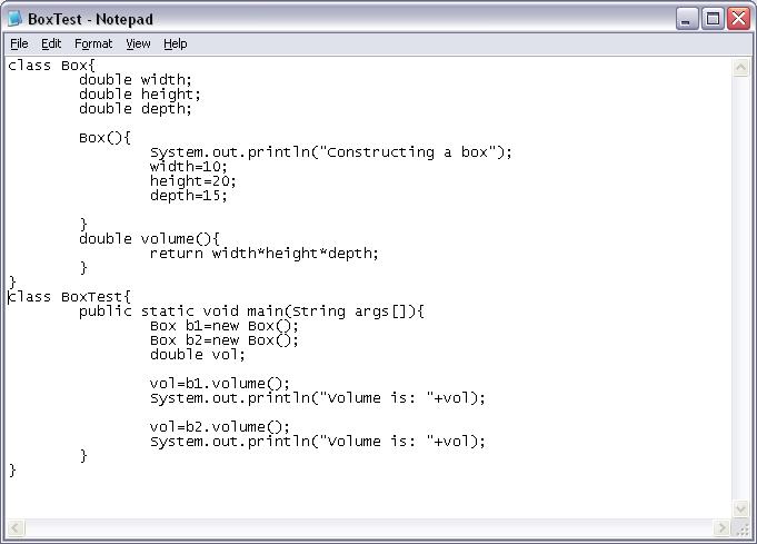 using the constructor Using_12