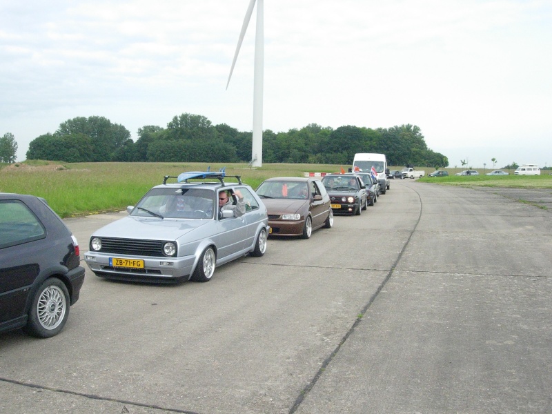 VW DAYS 2008 - le binouse Crew - by banou Dscn3823